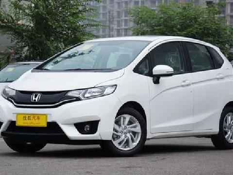 本田飞度售价仅要9万，到底值不值得入手