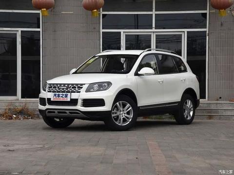 都让我买宝骏510，我却执意提了这车