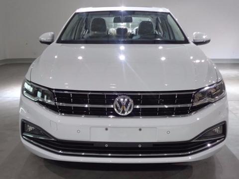 大众宝来也要Plus么？全新MQB平台宝来即将下线！