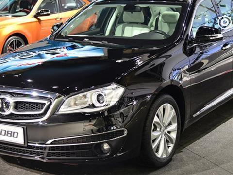 最有脾气的国产豪车，三年才卖8辆，濒临破产也不降价，爱买不买