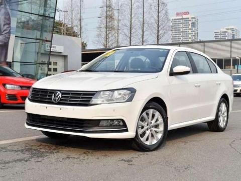 每月近6万台的销量，家轿车排行老大！