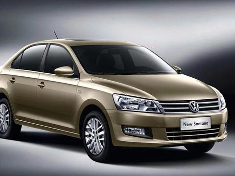 这三款神车畅销中国30年，如今仍在大卖！