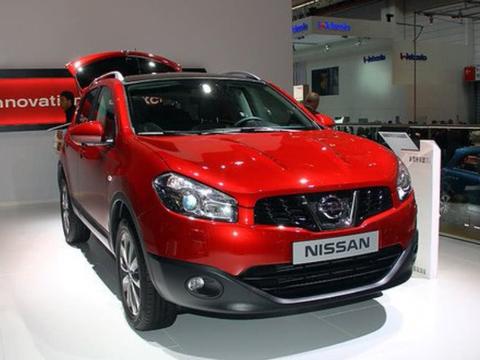 2018款全新逍客即将上市，鲜肉变型男，11万起售你们会不会买