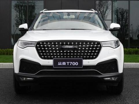 动力全新升级，高端上档次