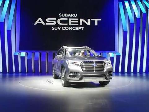 超5米完全秒杀汉兰达，配置堪比路虎！