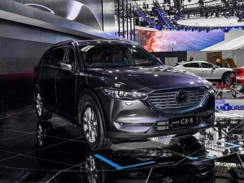 又一匹黑马来了，这车即将入华，23万起，帅过彭于晏，后悔买途昂