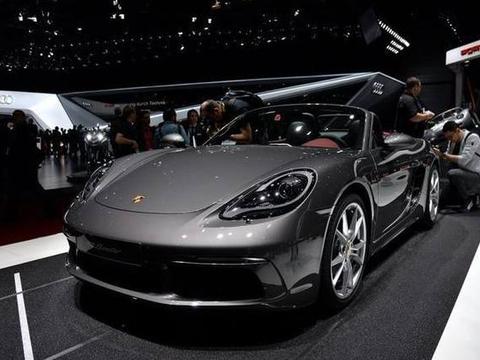 60万就能开上跑车？这款保时捷跑车只需60万就能上路！