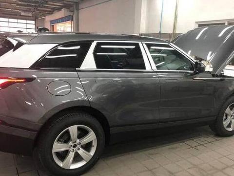 这车比宝马X5上档次，车标是国人最爱，刚上市狂降15万