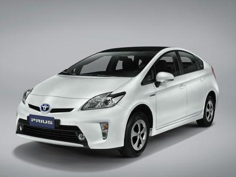 丰田浪费掉的市场 吉利能重新捡起来吗