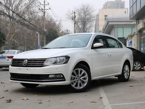 朗逸终于不是销量冠军了！这三款15万元的车倍儿有面儿！上篇