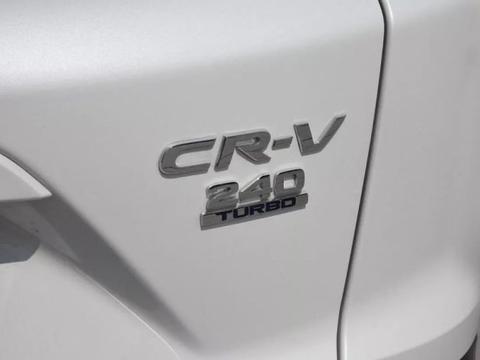 这是一份召回通知，也是一封致歉信——东风本田召回13万辆CR-V