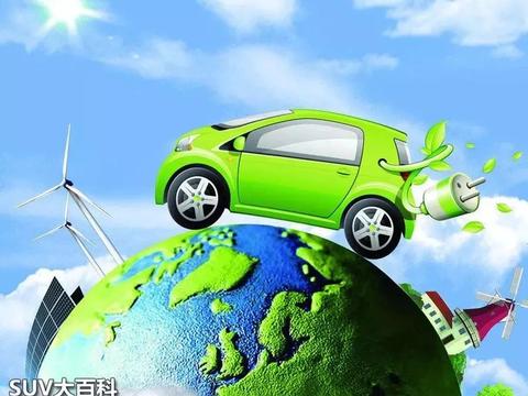 嫌纯电动车充电慢、汽油车不环保？了解一下活久见的氢燃料电池车