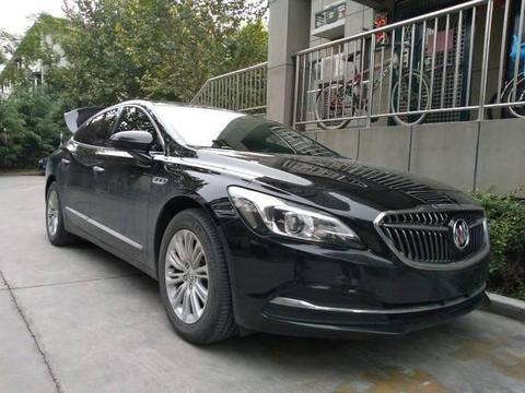 跑了一趟长途高速后，终于明白这车为什么能碾压奥迪了