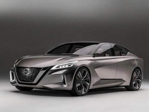 日产发大招，7万多起售，或标配ESP，捷达乖乖服软！