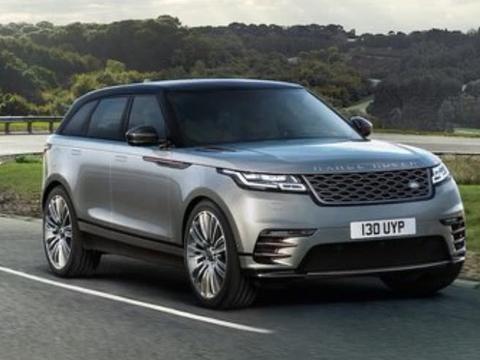 颜值比保时捷高端，本想挑战宝马X5，不料上市即降价依旧没人买