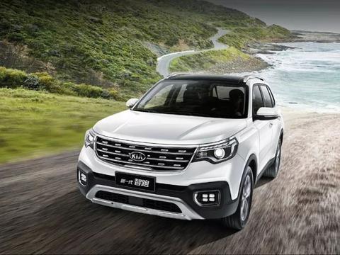 手握10多万买H6？这三款合资SUV性价比更佳，一步到位！