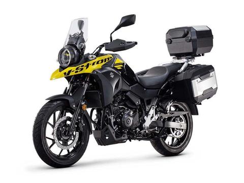 2万以内可以买到什么外形炫酷的摩托车