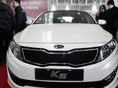 起亚K5音响改装，让音乐带你去旅行