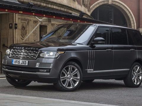 2018全球最贵SUV排行新鲜出炉！劳斯莱斯库里南竟然只能排第6！