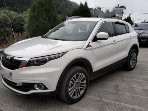 买途观不如买它，上市两年从未被骂，比奥迪Q5更硬派不足12万！