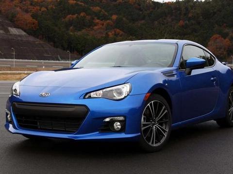 斯巴鲁BRZ彻底和中国说再见，你的情怀车还在吗？