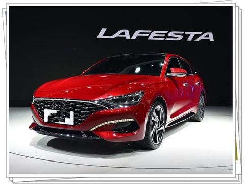 被雅阁逼急了，这货比大众CC还漂亮，1.6T配双离合15万要卖疯了