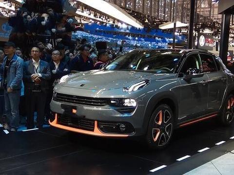 人称最牛国产保时捷，档次远超奥迪Q3，仅12万，以后人人开豪车