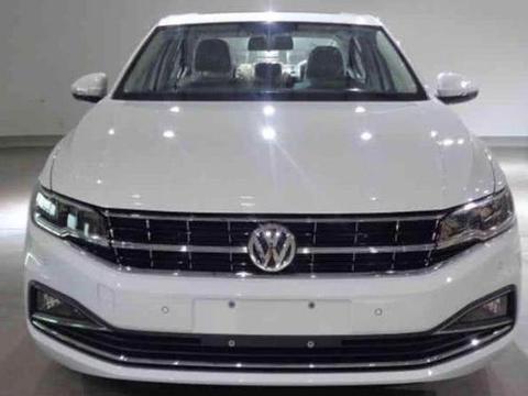 全新宝来将亮相，外形漂亮尺寸增加，对标朗逸PLUS，你会选谁