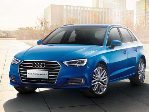 当第一批90后已经开上了奥迪