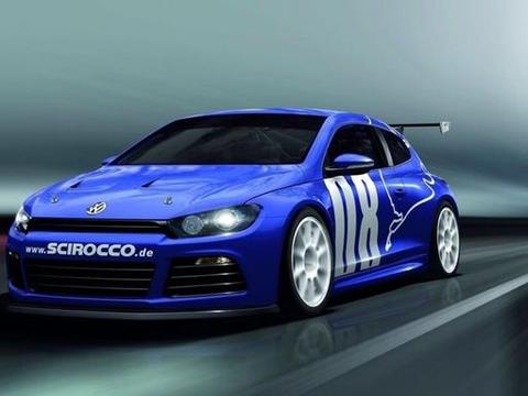 大众史上最性感汽车竟然面临停产！