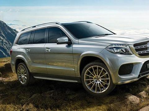 想拥有可移动的豪华大床房 奔驰GLS让你轻松入门