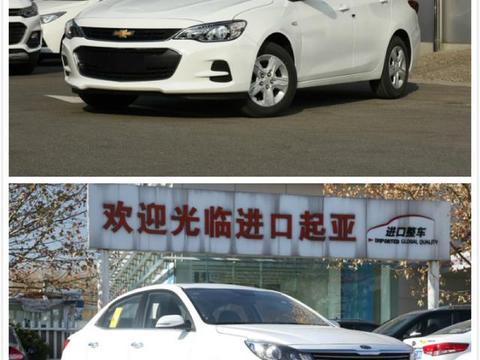 历经8年市场考验的福瑞迪重新换代，能否成功堵截科沃兹？