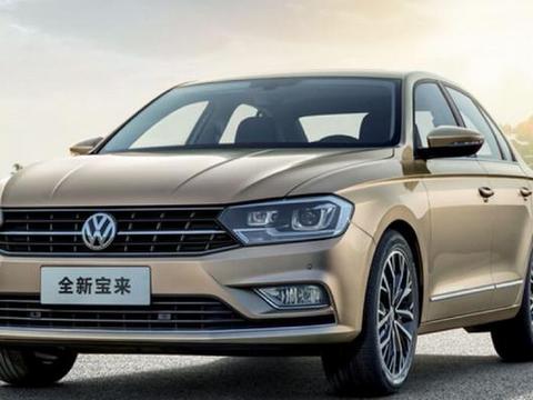 “标致宝宝”与“圆润宝宝” 宝来和英朗你想带谁回家？