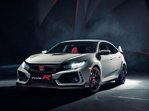 不潮不用花钱，想潮必买思域