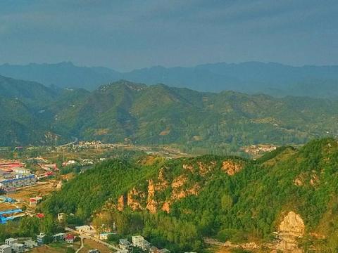 吉林辽源市东辽县三个值得一去的旅游景点,喜欢的不要