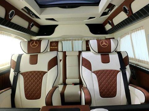 奔驰礼遇版威霆厂家是哪？最低价格是？