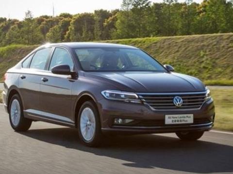 朗逸plus实车到店，预售价14.6万起，网友：这价格尴尬了