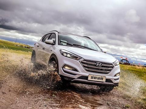 国人看来还是喜欢现代，现代10月突破8万辆