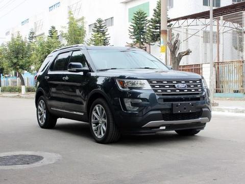 比普拉多大还配V6 价格一样 真的不好选