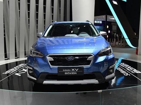 这款车才是最具有性价比的车！搭2.0T配9AT，你还在看X3，Q5！