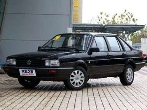 若是普桑复产的话，你们会买吗？网友：为的是份情怀