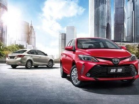 是什么让他放弃了飞度，最终选择了威驰？车主：我不后悔