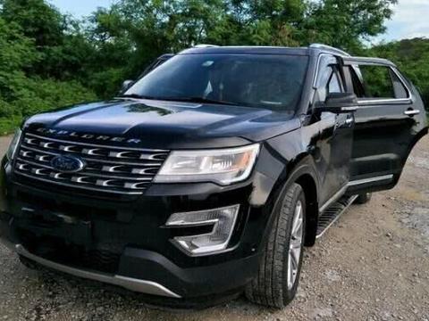 途昂地位难保，这硬派SUV又降了，比揽胜更大气，30多万打汉兰达