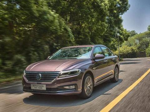 体验全新一代朗逸：6个Plus赋能后，如何讲述新的故事？