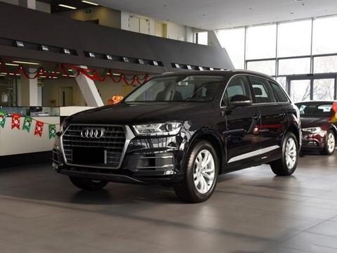 与4s店比较了一番，平行进口买了一台，后来才恍然大悟