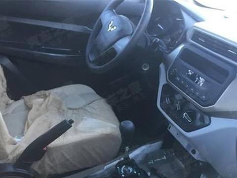 新款五菱宏光来了，外观颠覆性设计白菜价，网友：国产车全靠你了