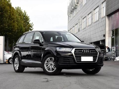 昔日神车，加价20万一车难求，为何如今直降30万却销量惨淡？