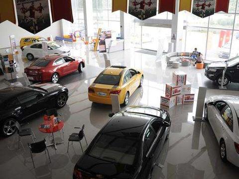 月入3千到底该不该买车？买什么样的车？看完这些再决定