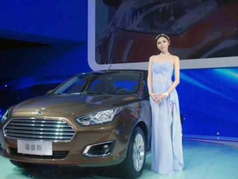 这款靠3万优惠才起死回生的“中国特供车”究竟问题出在哪儿？