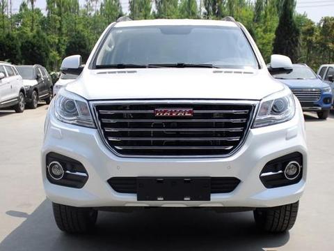 最悲催的国产豪华SUV！性能超汉兰达便宜5万，现18万没人买